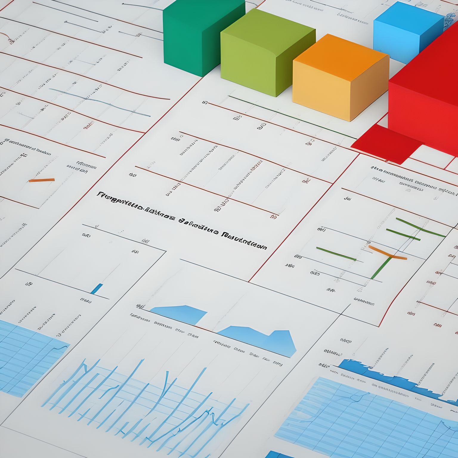 Sales Graphs